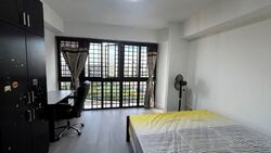 The Tanamera (D16), Condominium #638183521